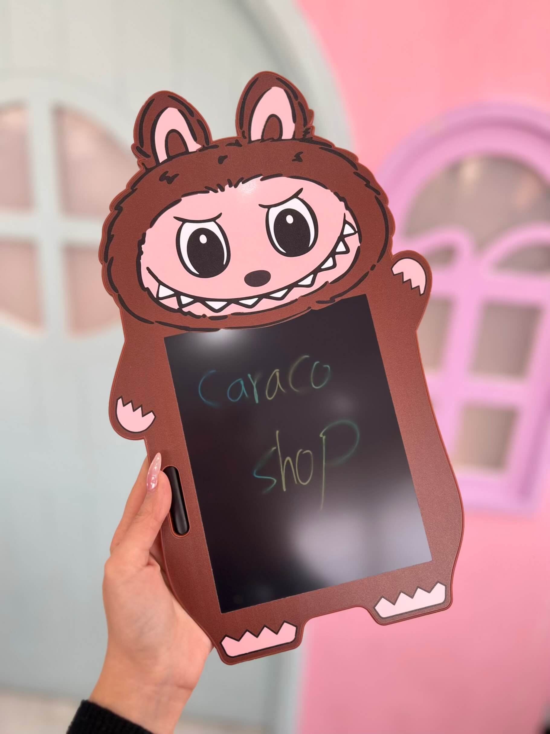 تبلت جادویی لبوبو بزرگ