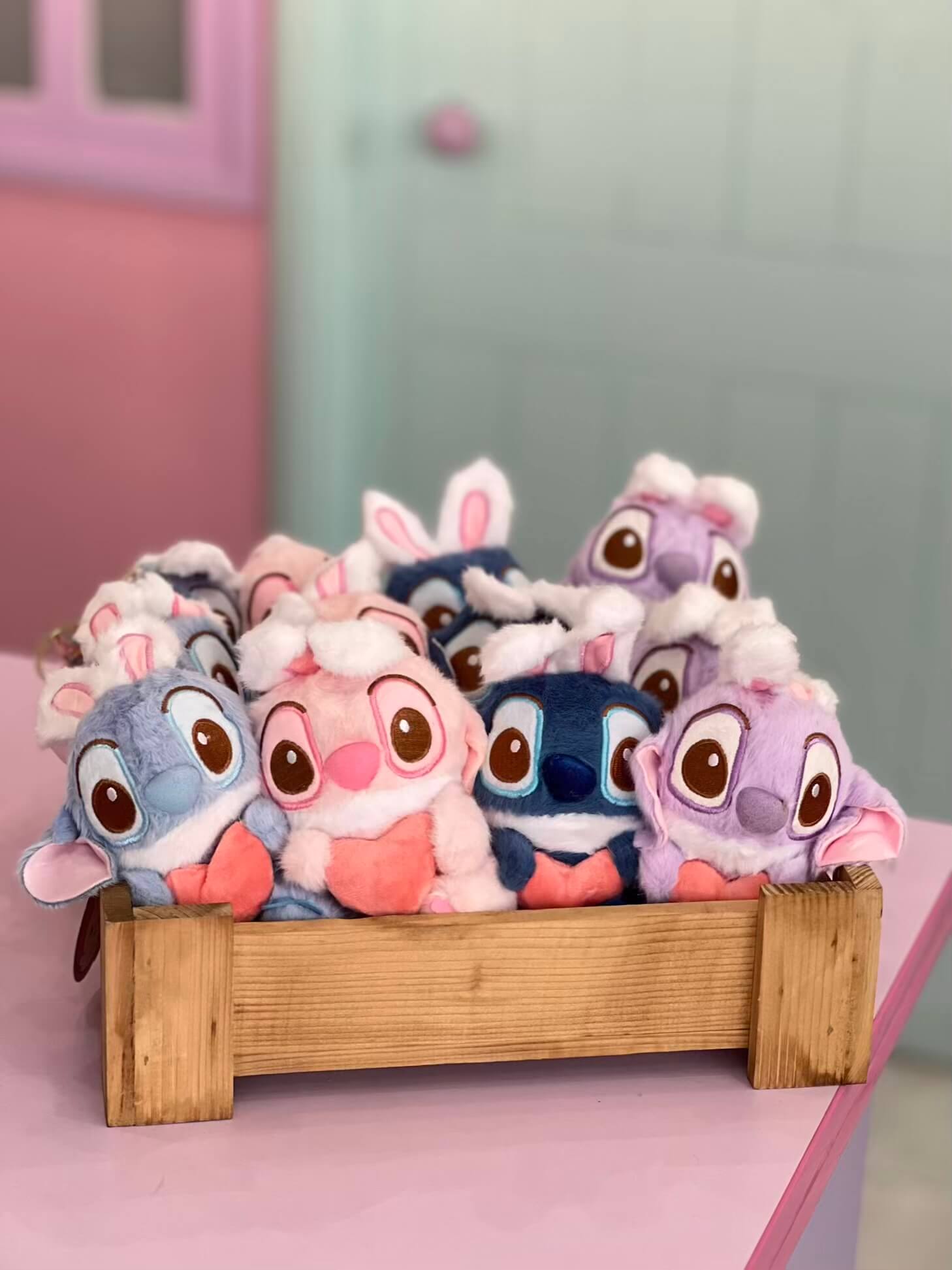 آویز عروسکی استیج