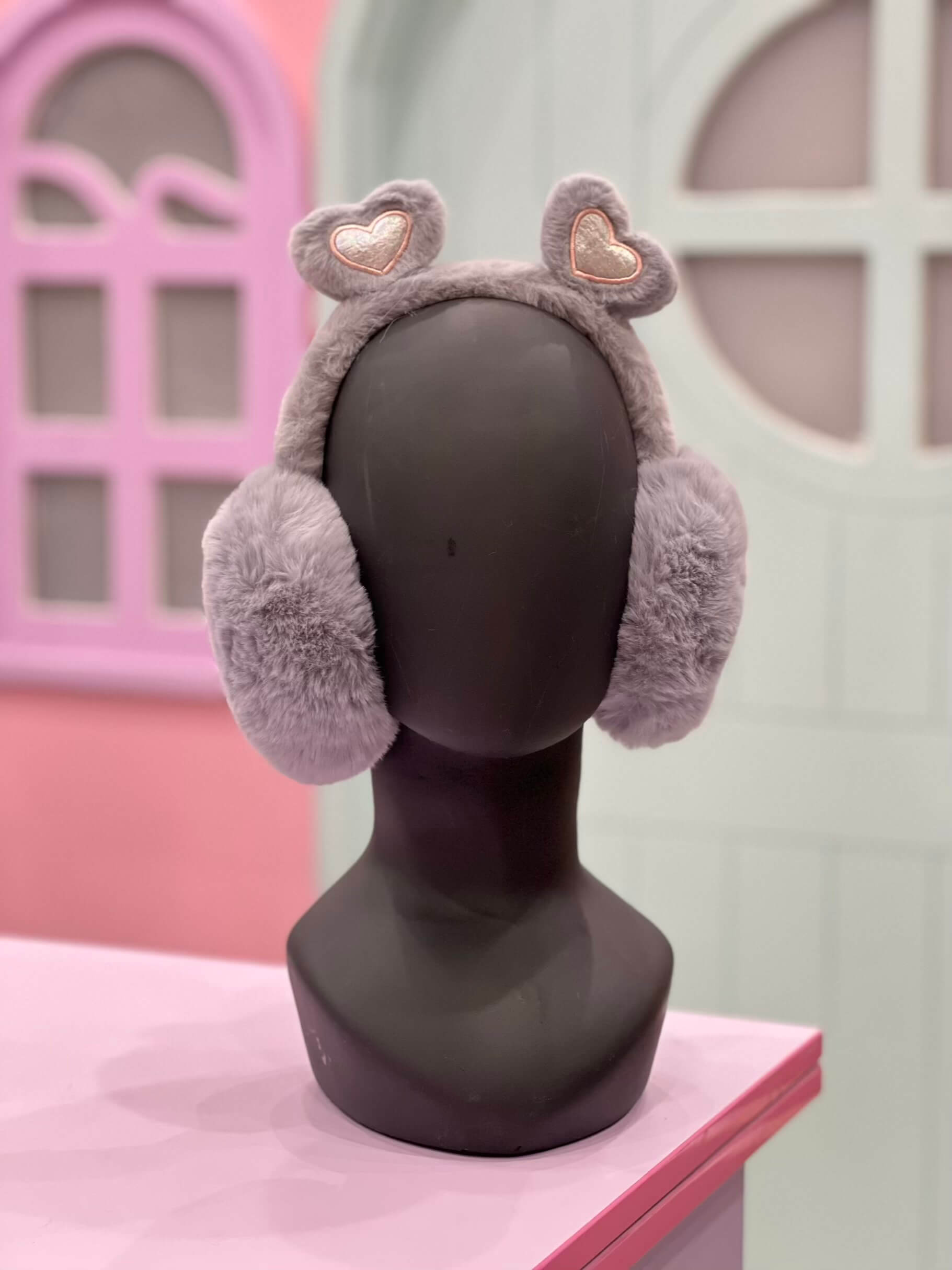 گوشگیر ساده قلبی