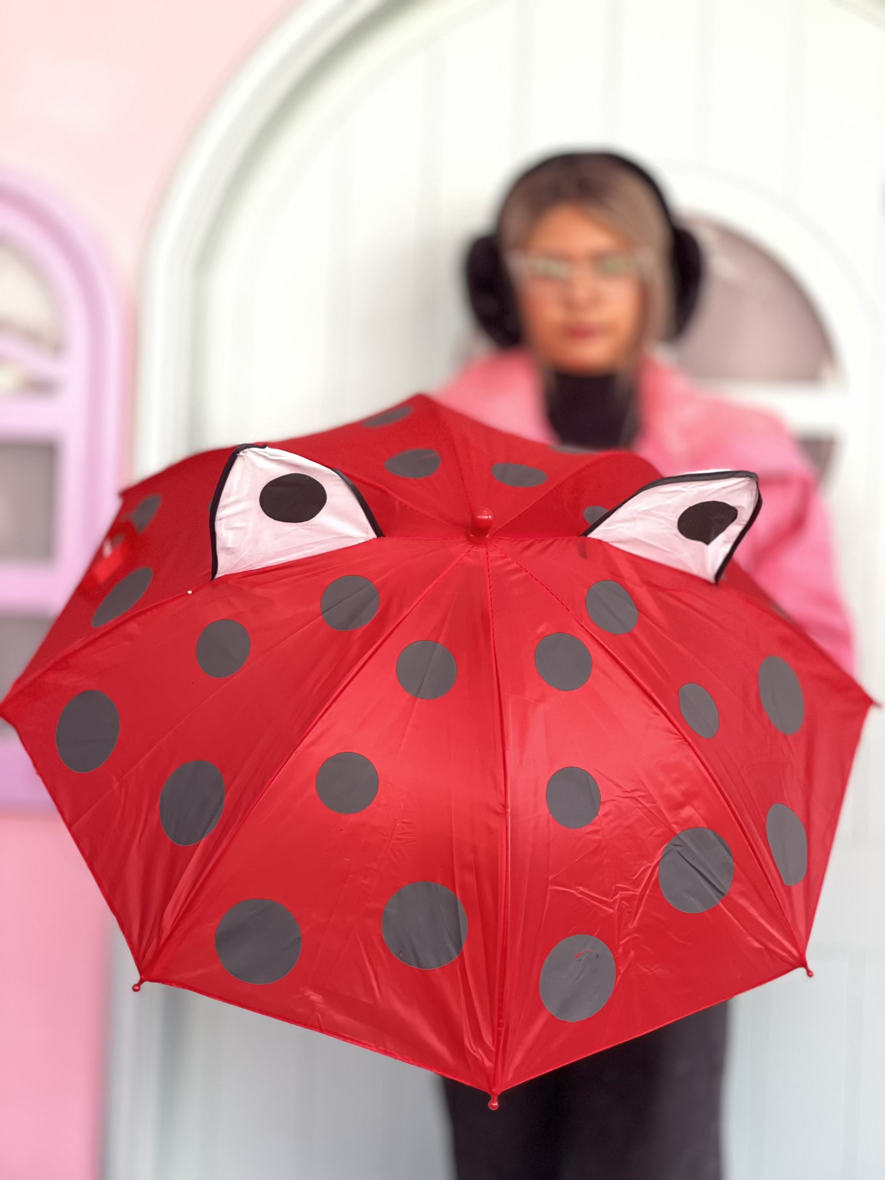 چتر حیوانات