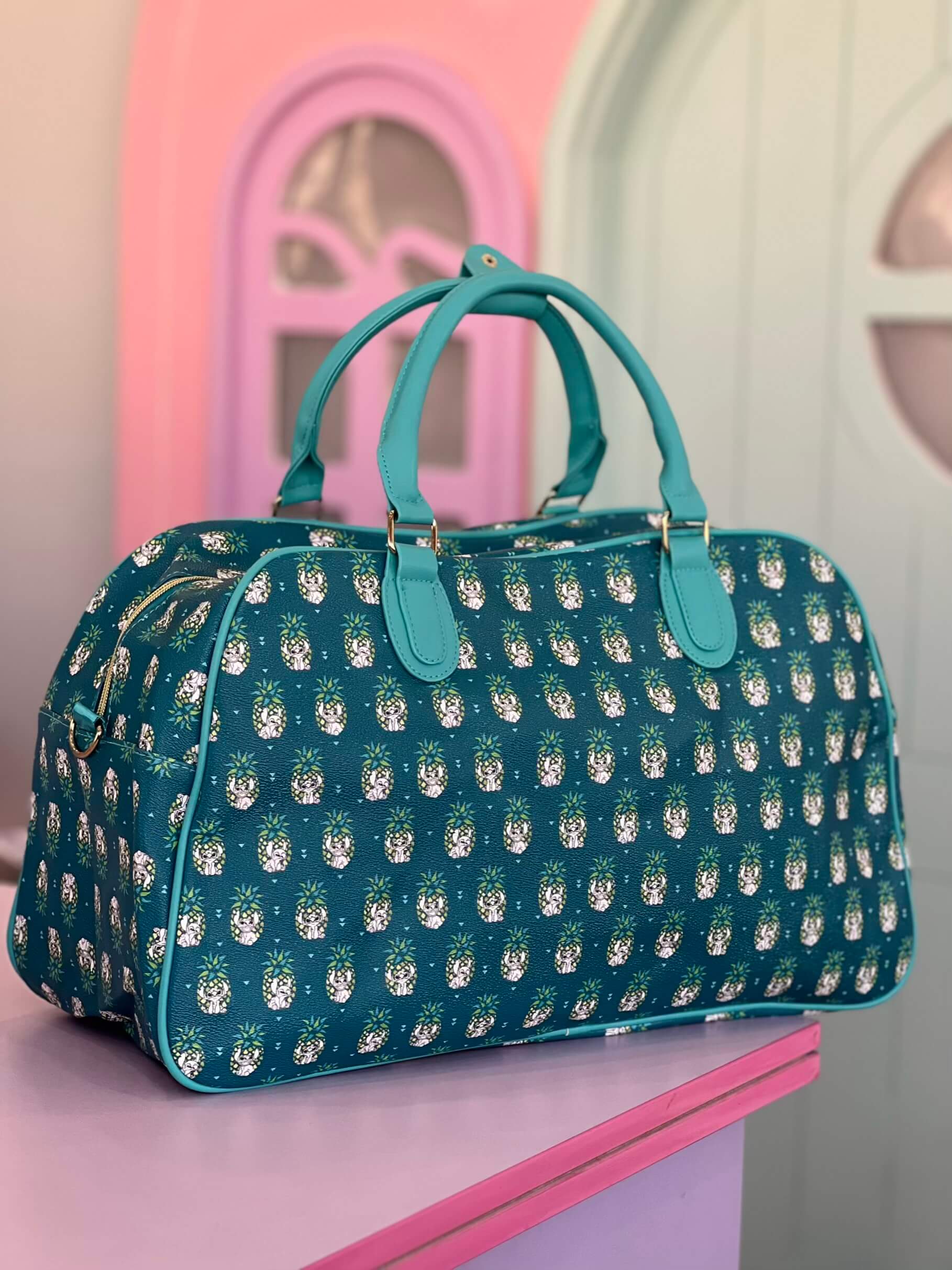 ساک دستی استیج اورجینال