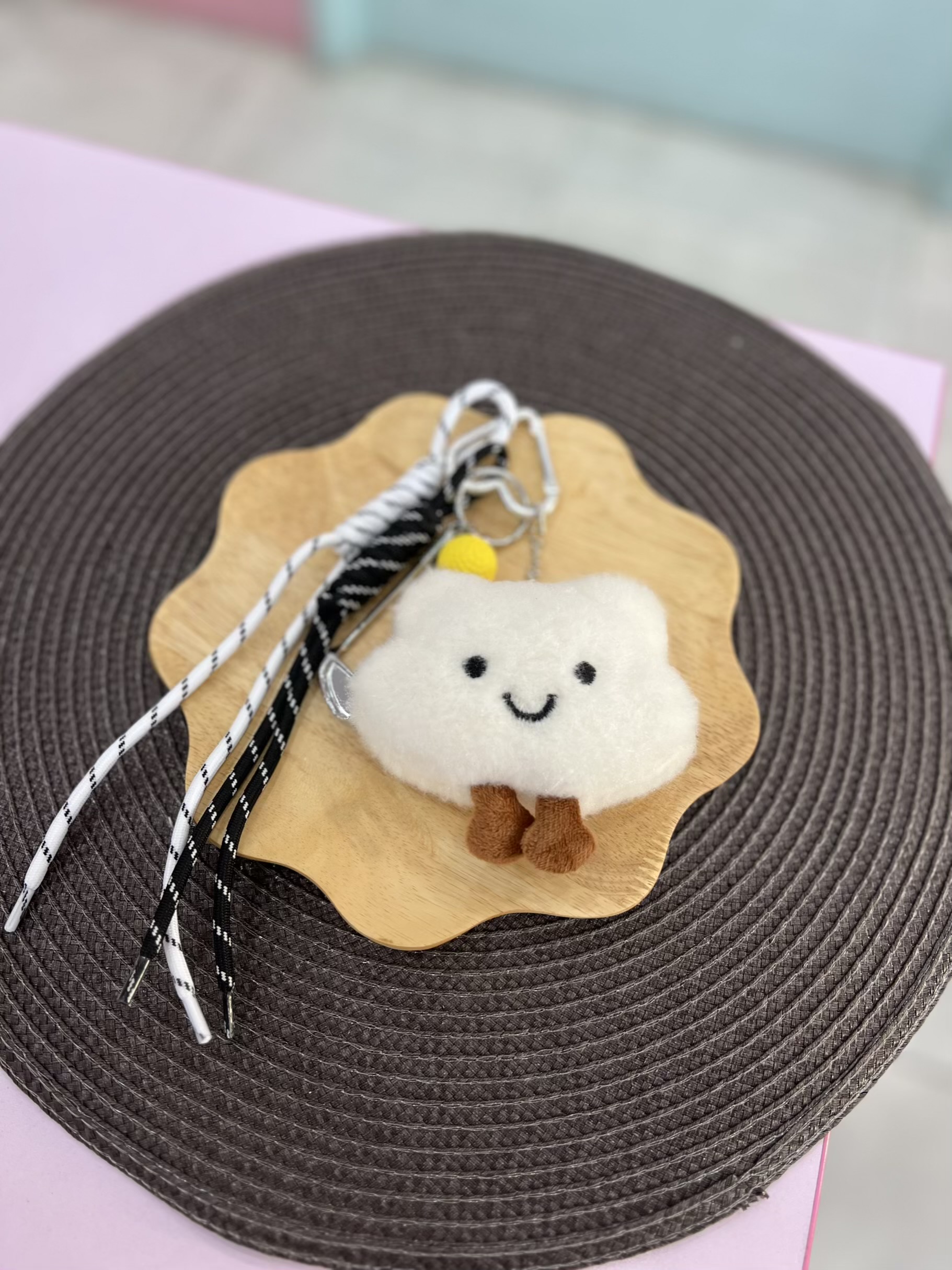 چارم بگ ابر