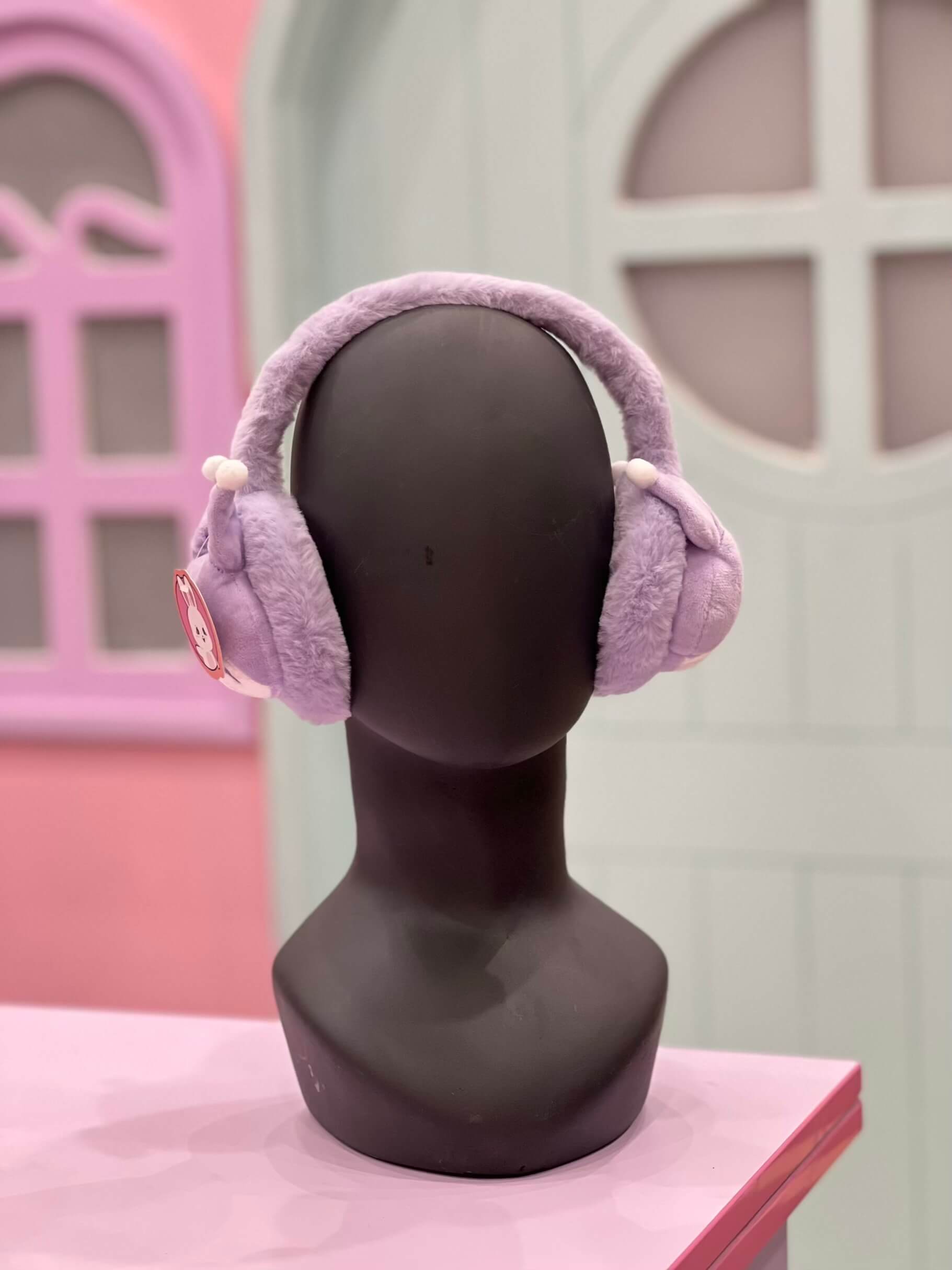 گوشگیر ساده سانریو