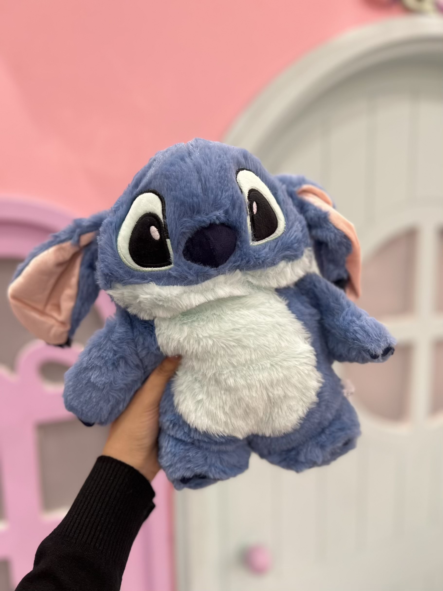 کیسه آبگرم استیج پولیشی