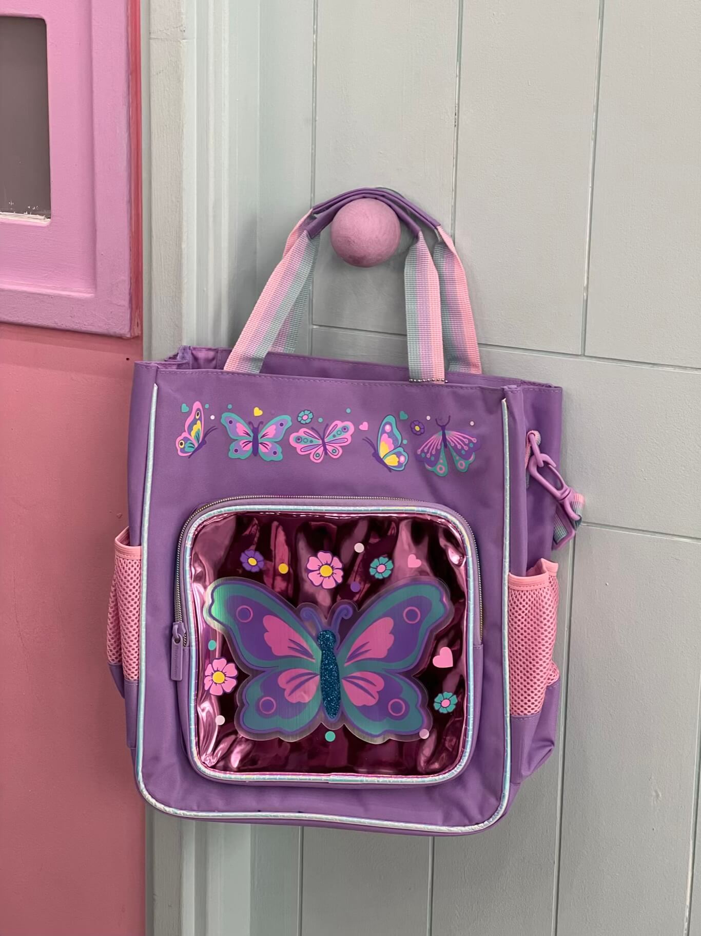 کیف زبان دستی و دوشی برند وست