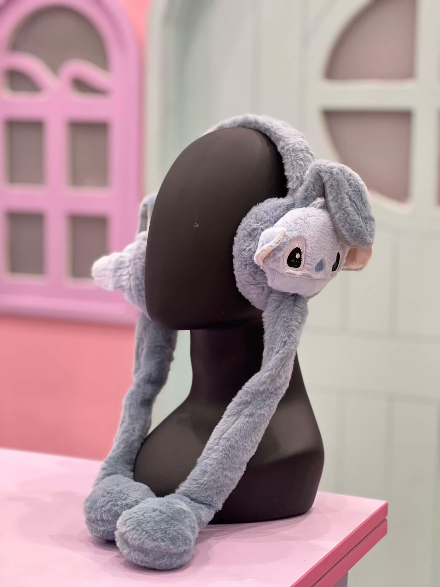 گوشگیر پمپی استیج