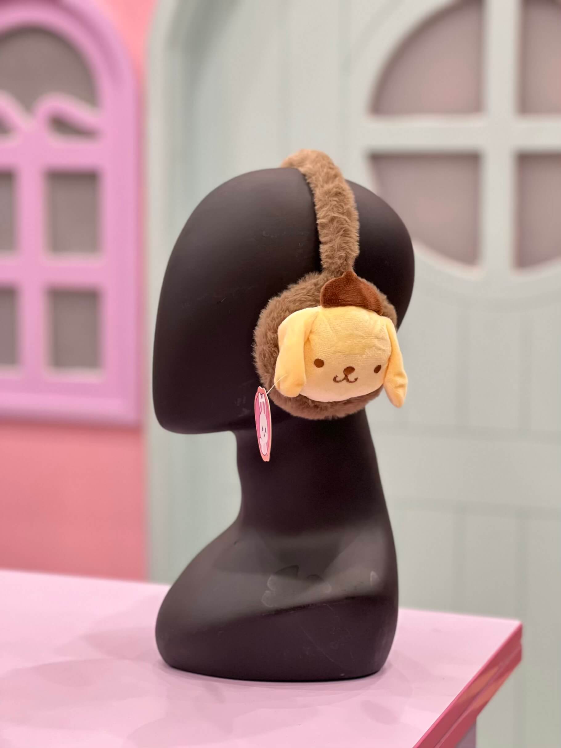 گوشگیر ساده سانریو