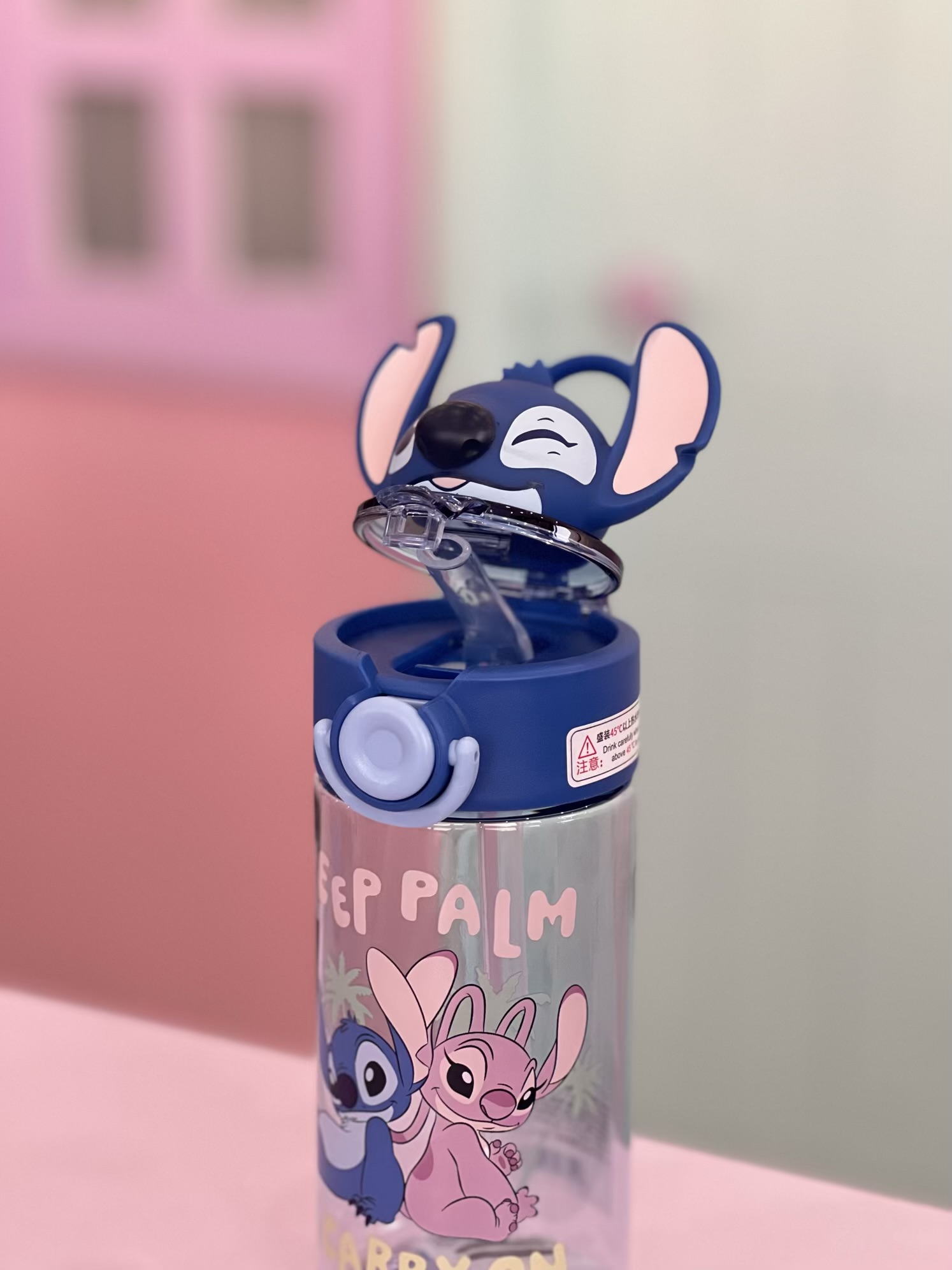 قمقمه استیج سربرجسته دیزنی