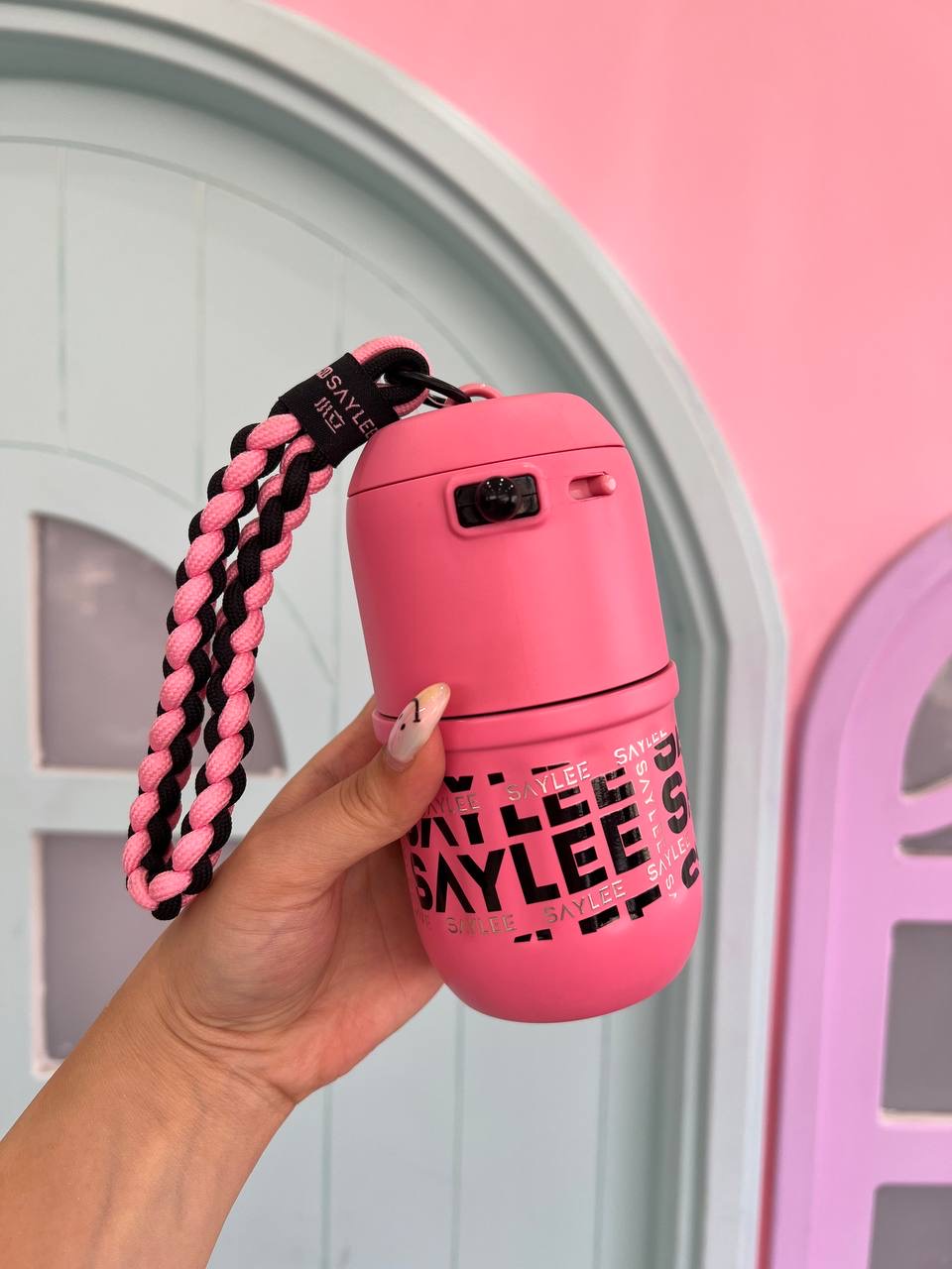 تراول ماگ اورجینال برند Saylee