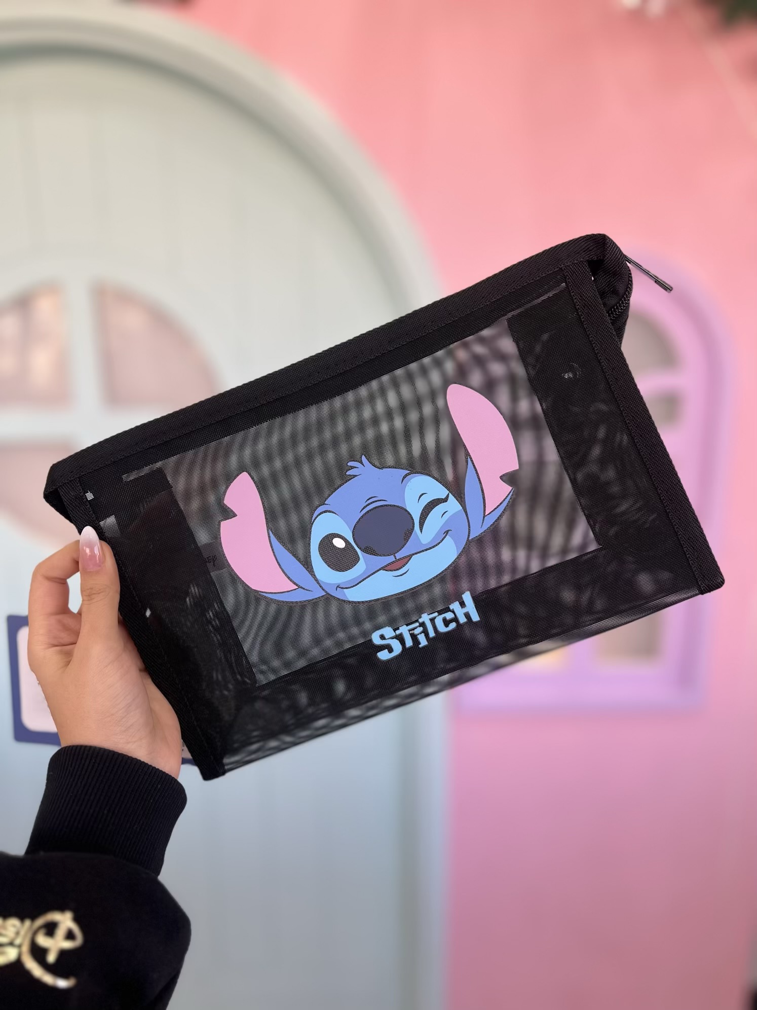 کیف استیج دیزنی اورجینال