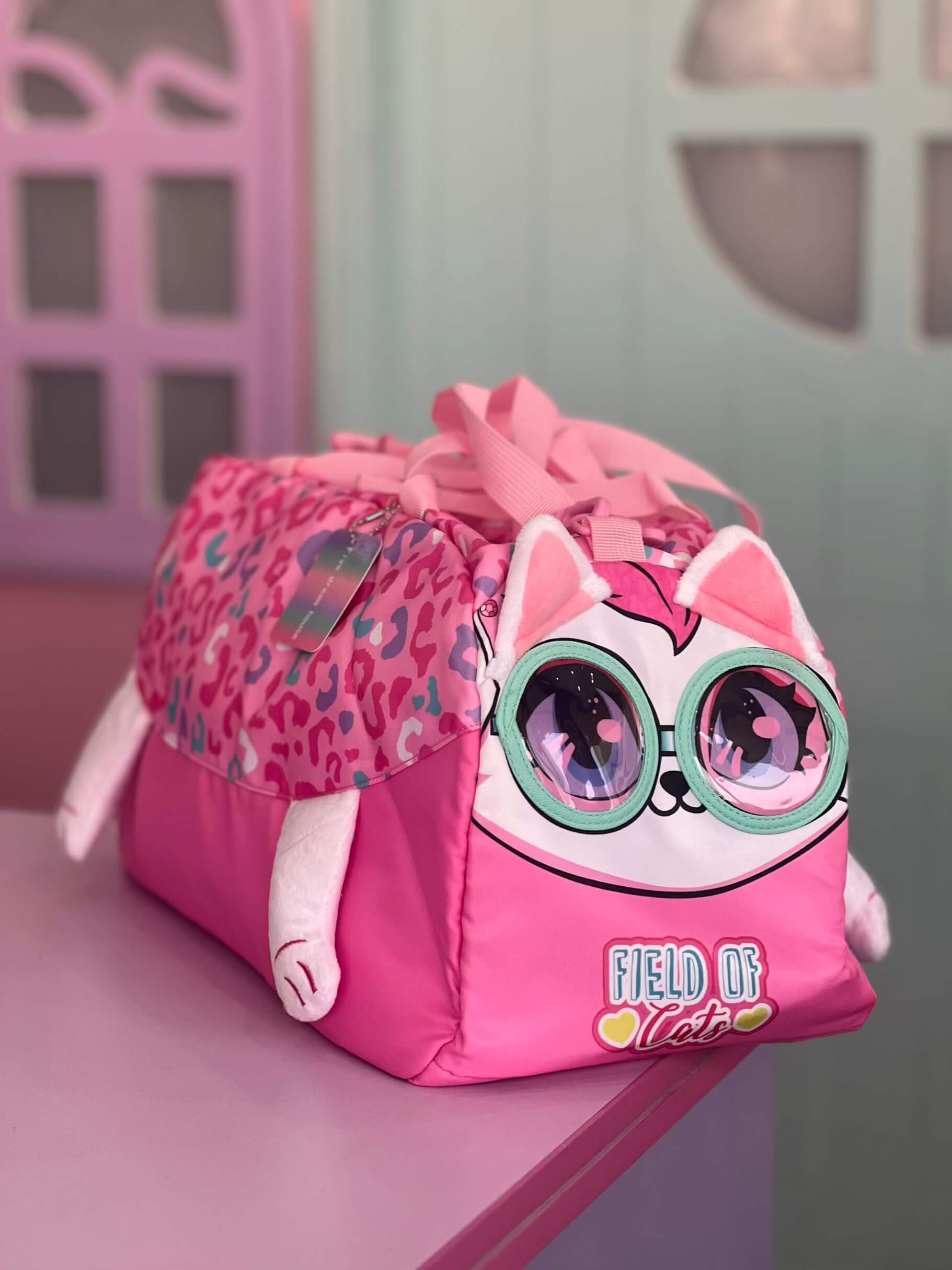 ساک باشگاهی برند وست