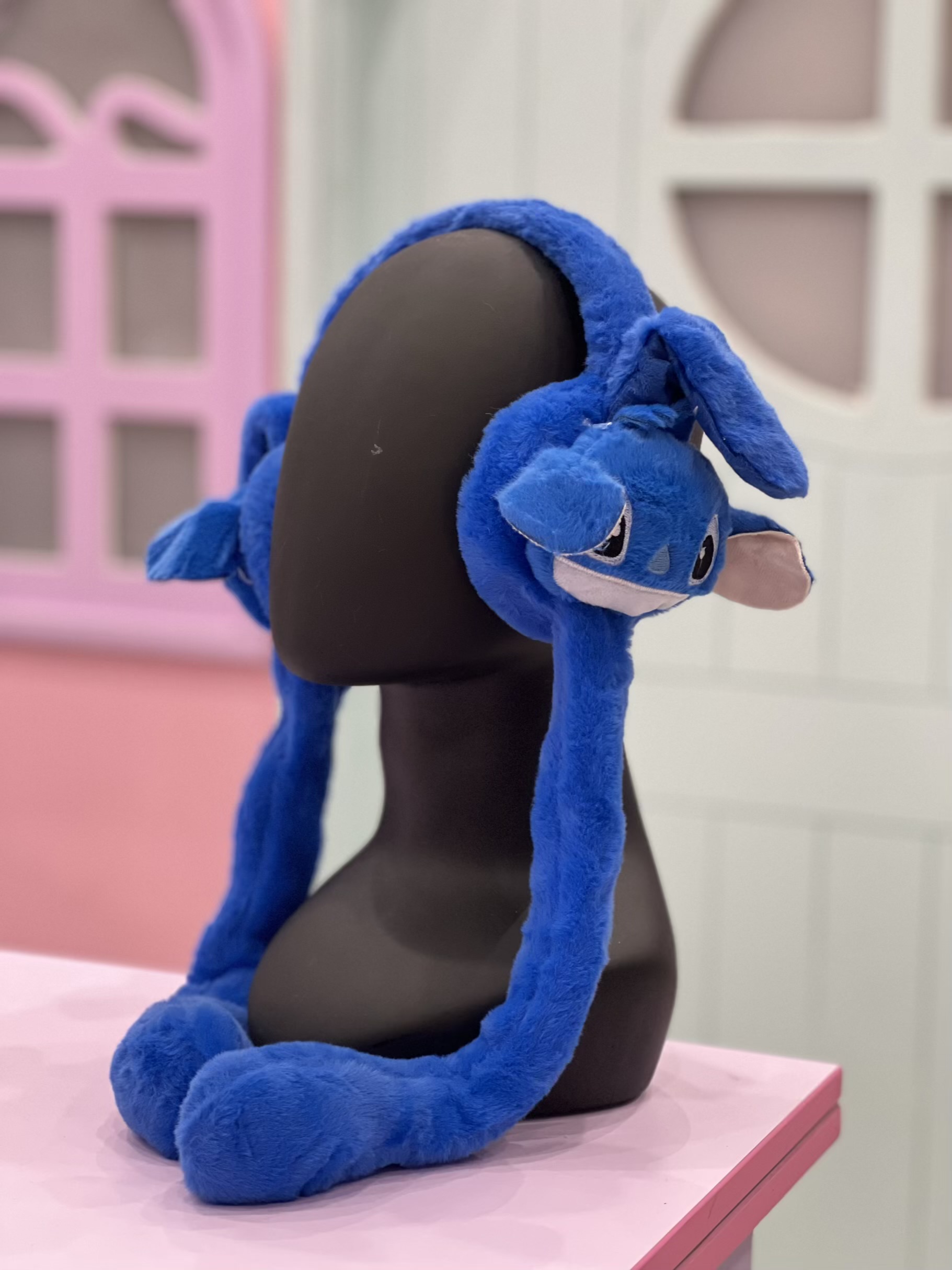 گوشگیر پمپی استیج