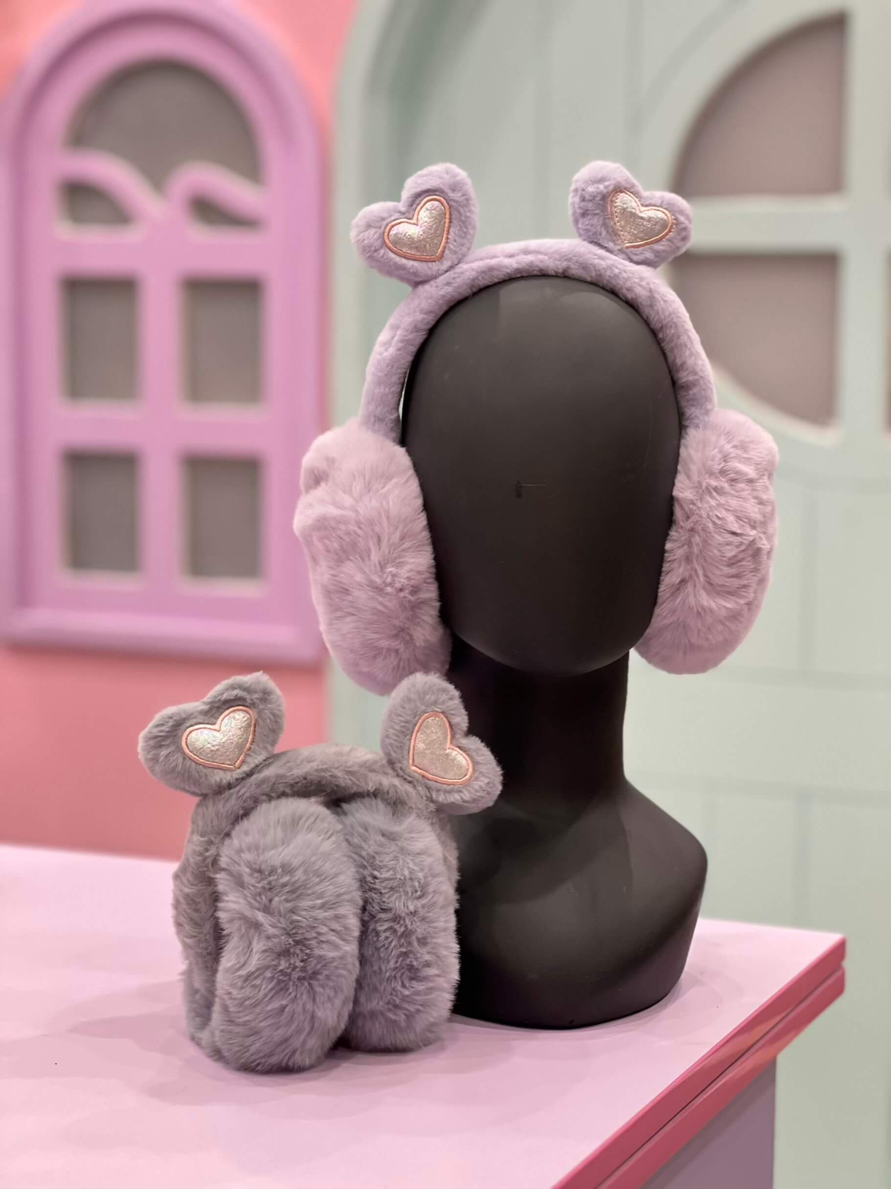 گوشگیر ساده قلبی