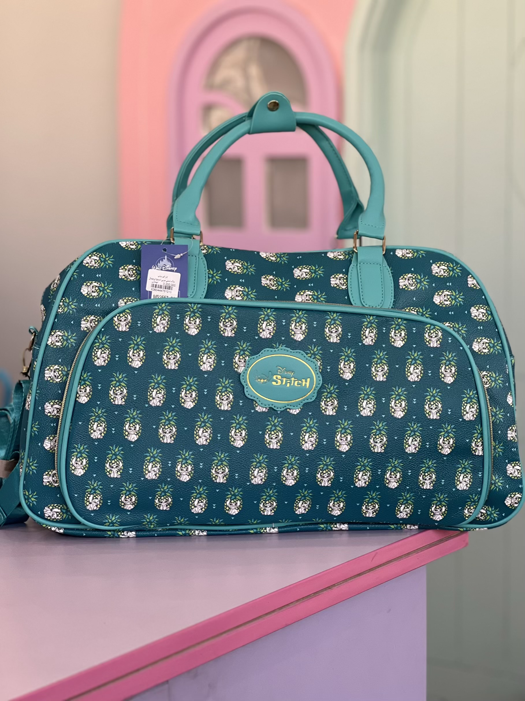 ساک دستی استیج اورجینال