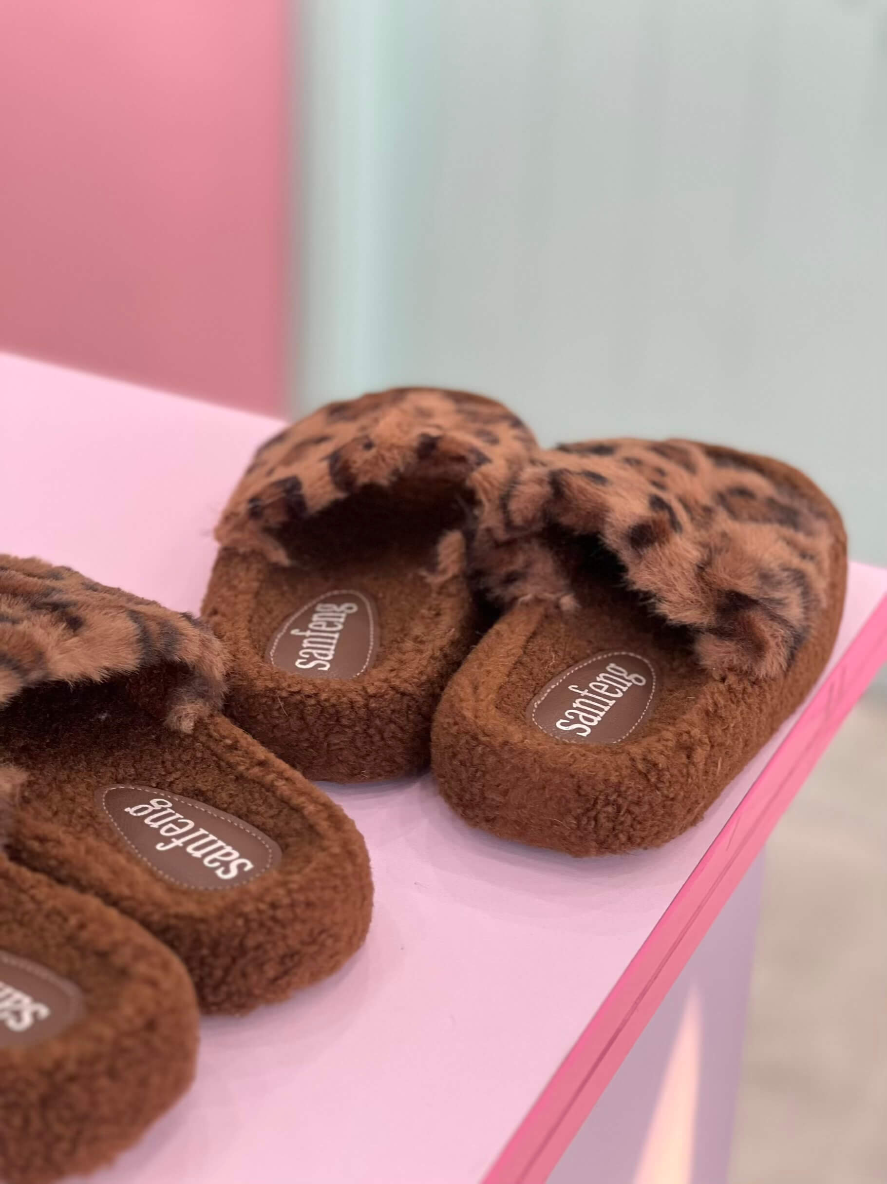 اسلیپر پلنگی