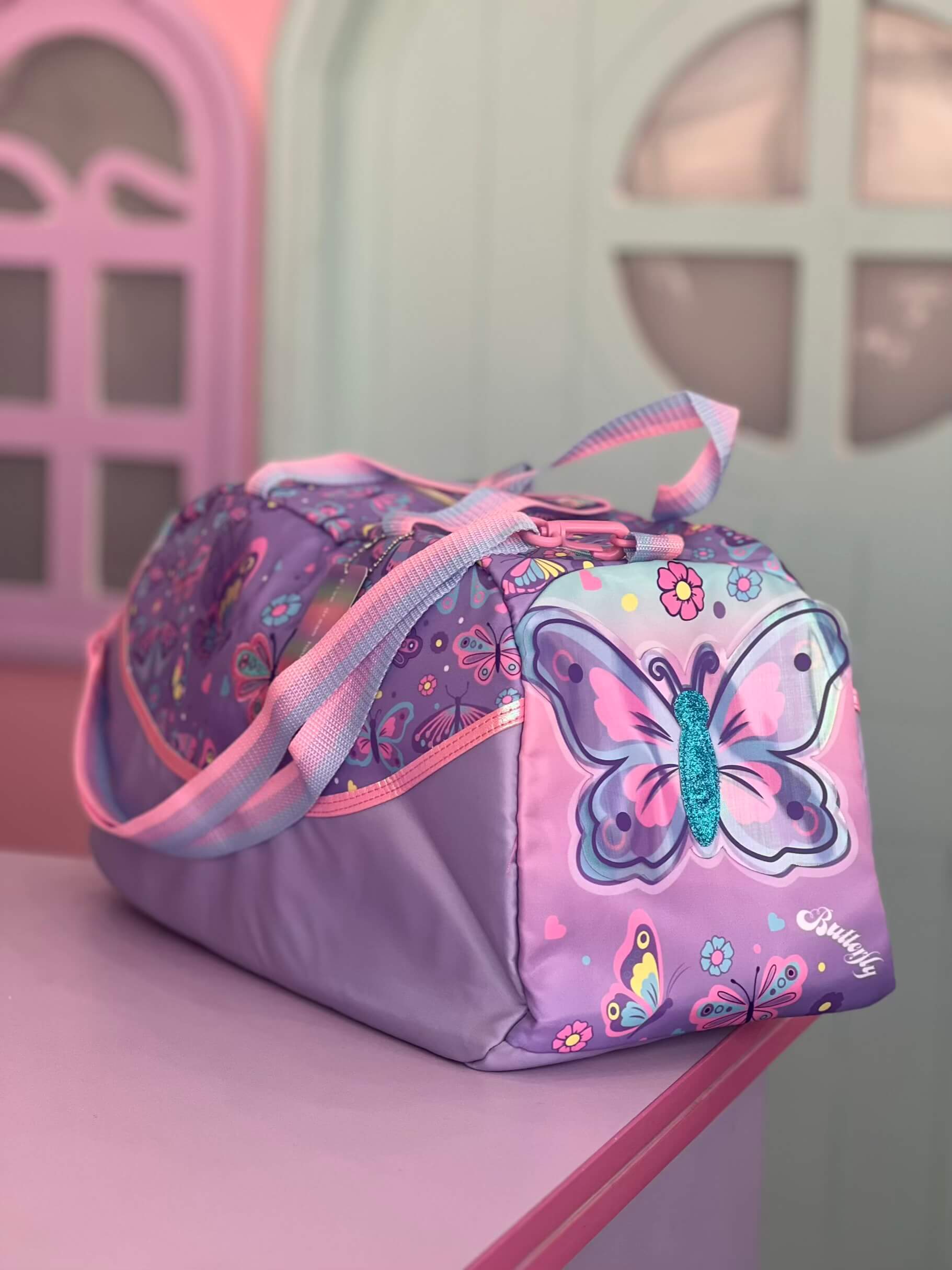 ساک باشگاهی برند وست