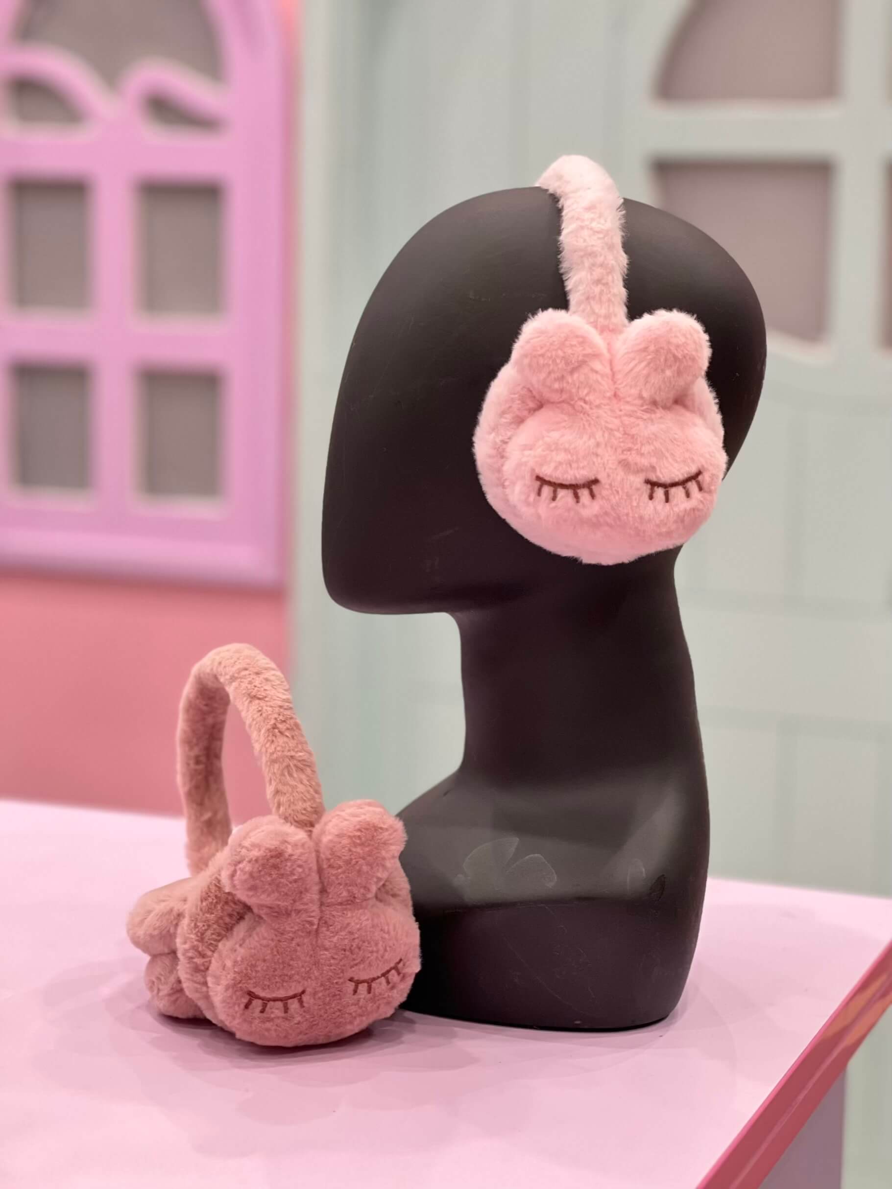 گوشگیر ساده خرگوش خوابیده