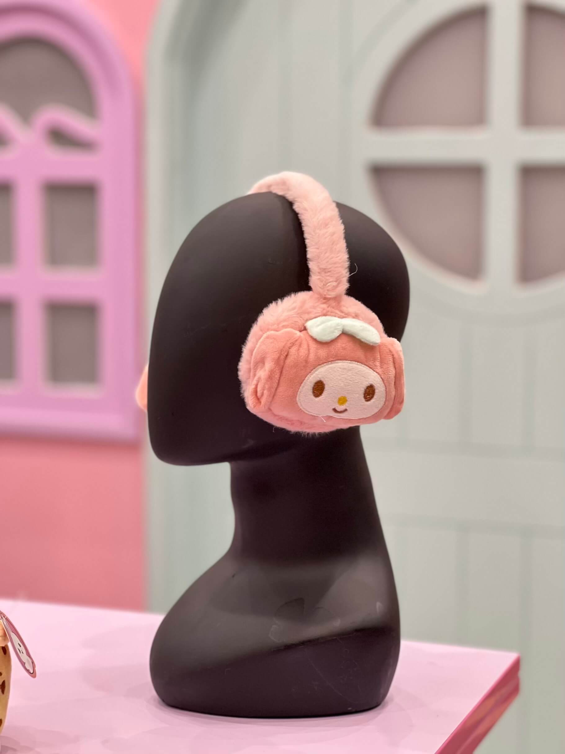 گوشگیر ساده سانریو