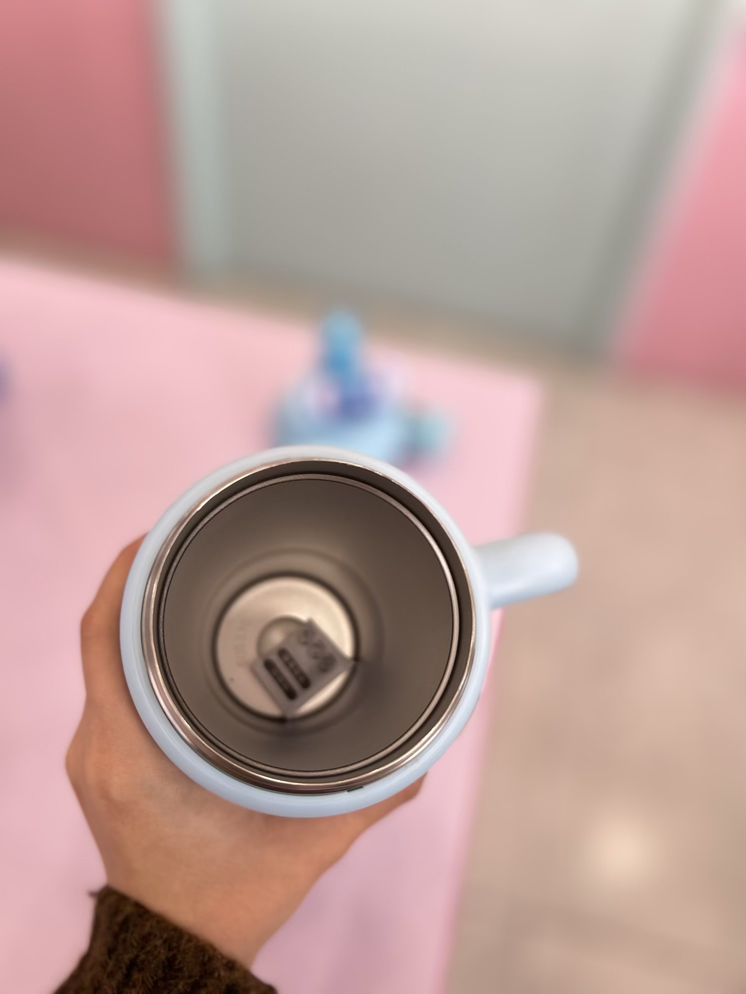 تامبلر استیج دیزنی