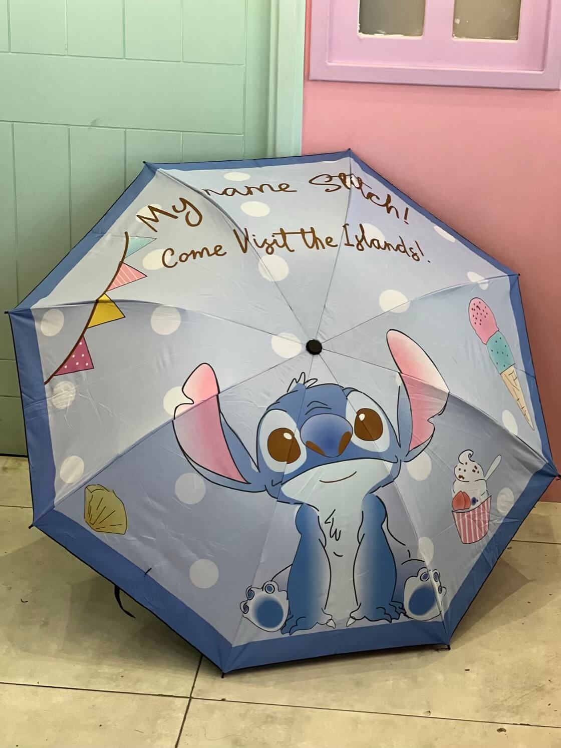 چتر تاشو استیج اورجینال