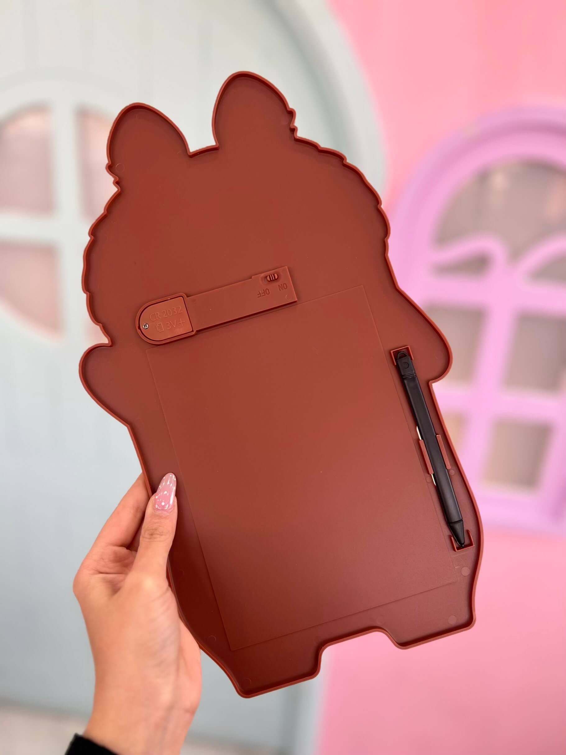 تبلت جادویی لبوبو بزرگ