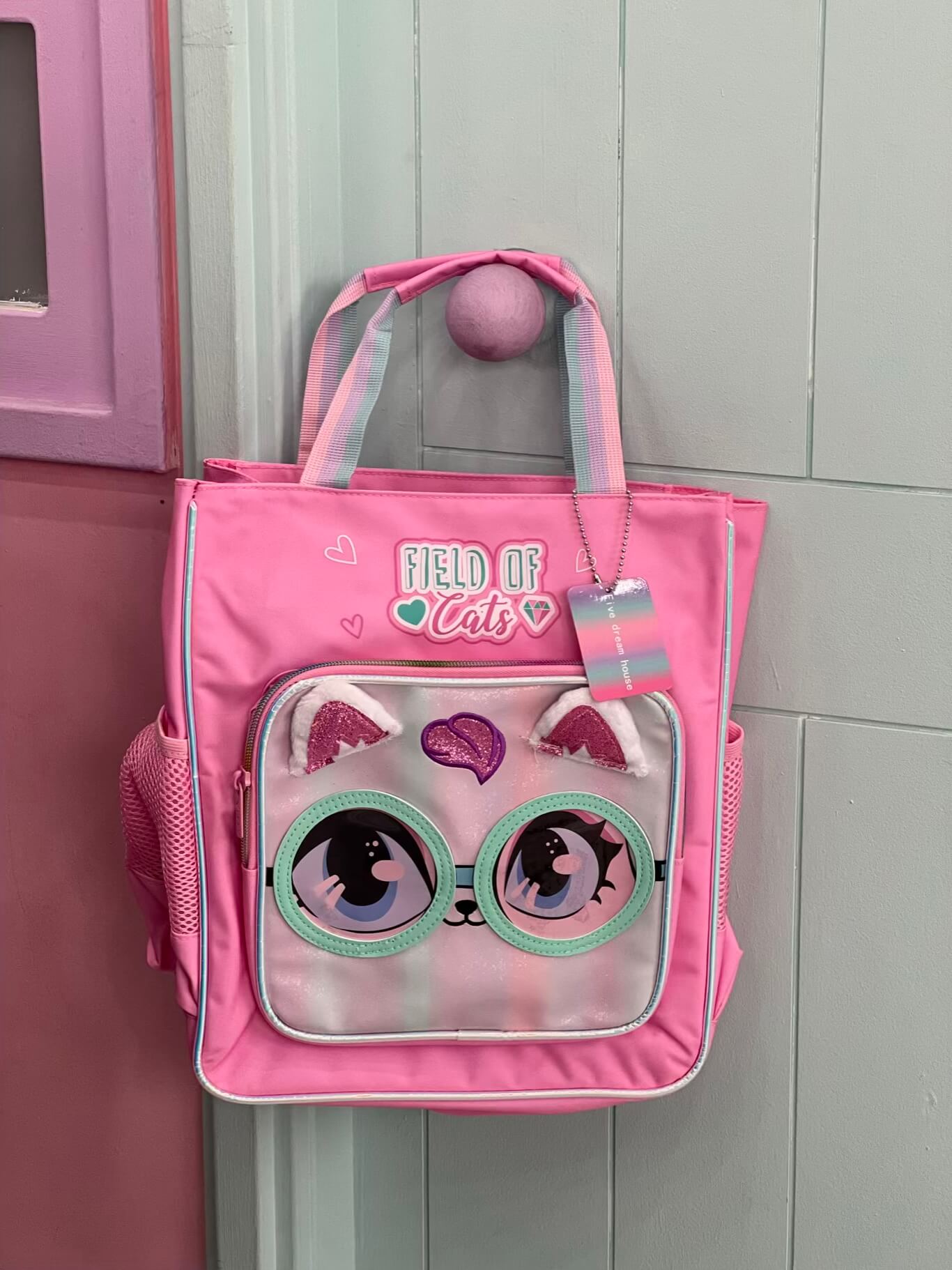 کیف زبان دستی و دوشی برند وست