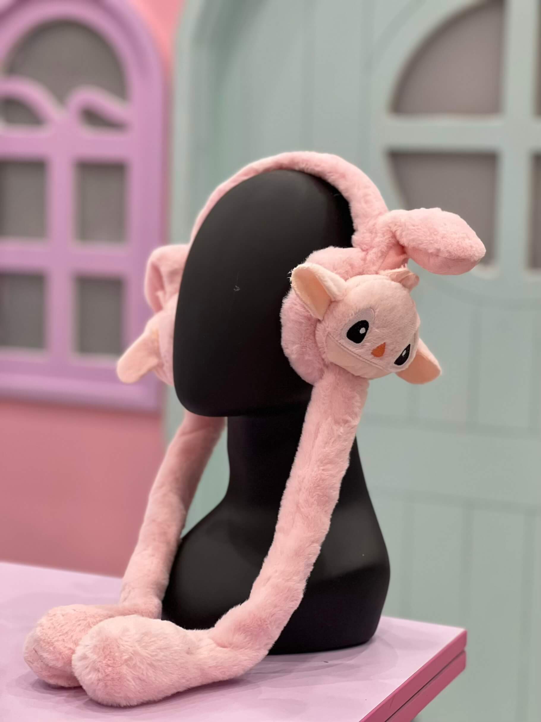 گوشگیر پمپی استیج