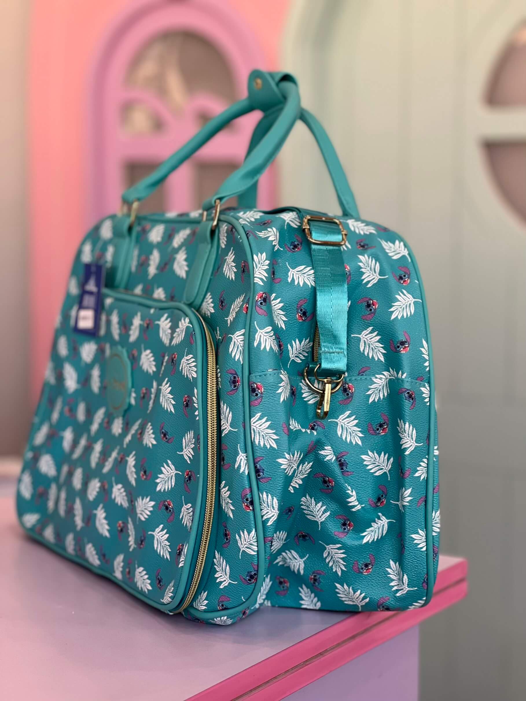 ساک دستی استیج اورجینال