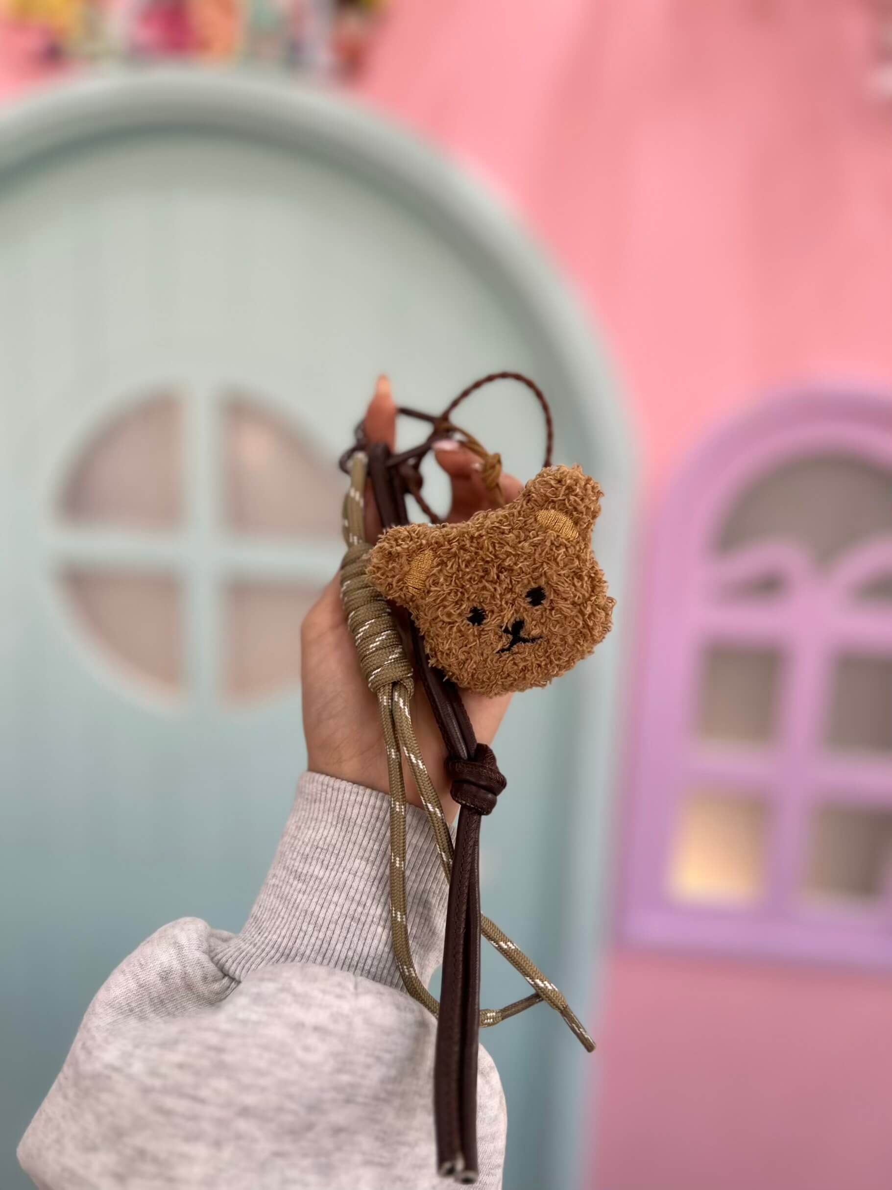 چارم بگ خرسی