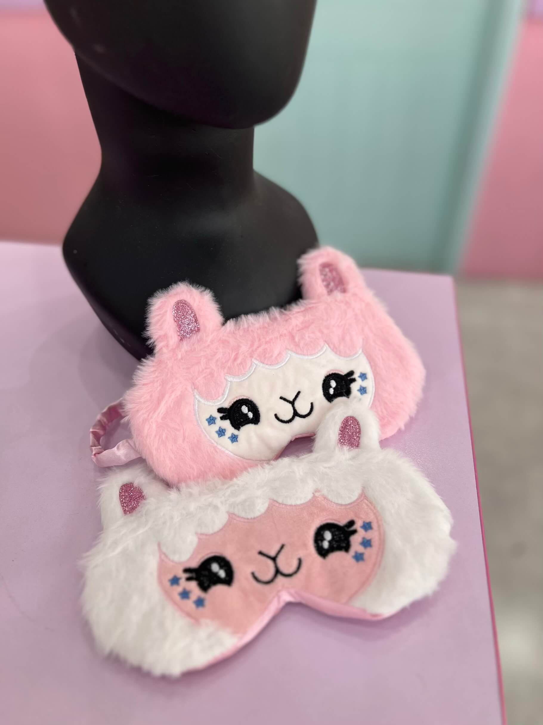 چشمبند پولیشی یونیکورن