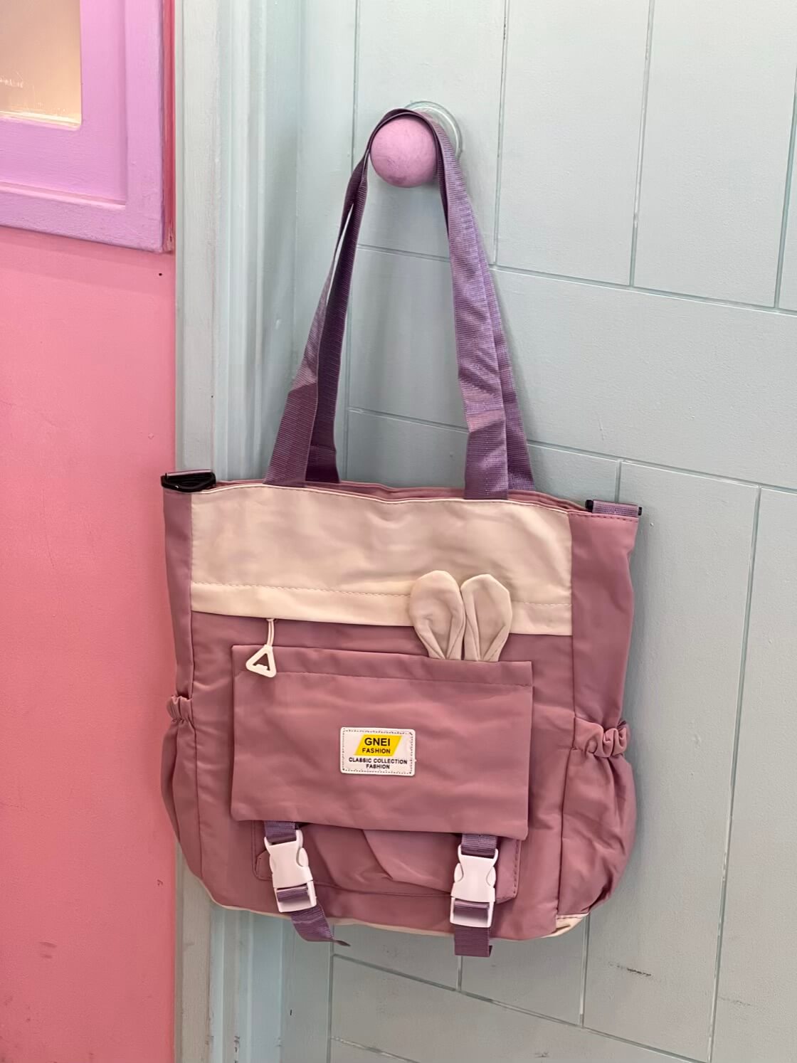 کیف زبان خرگوشی