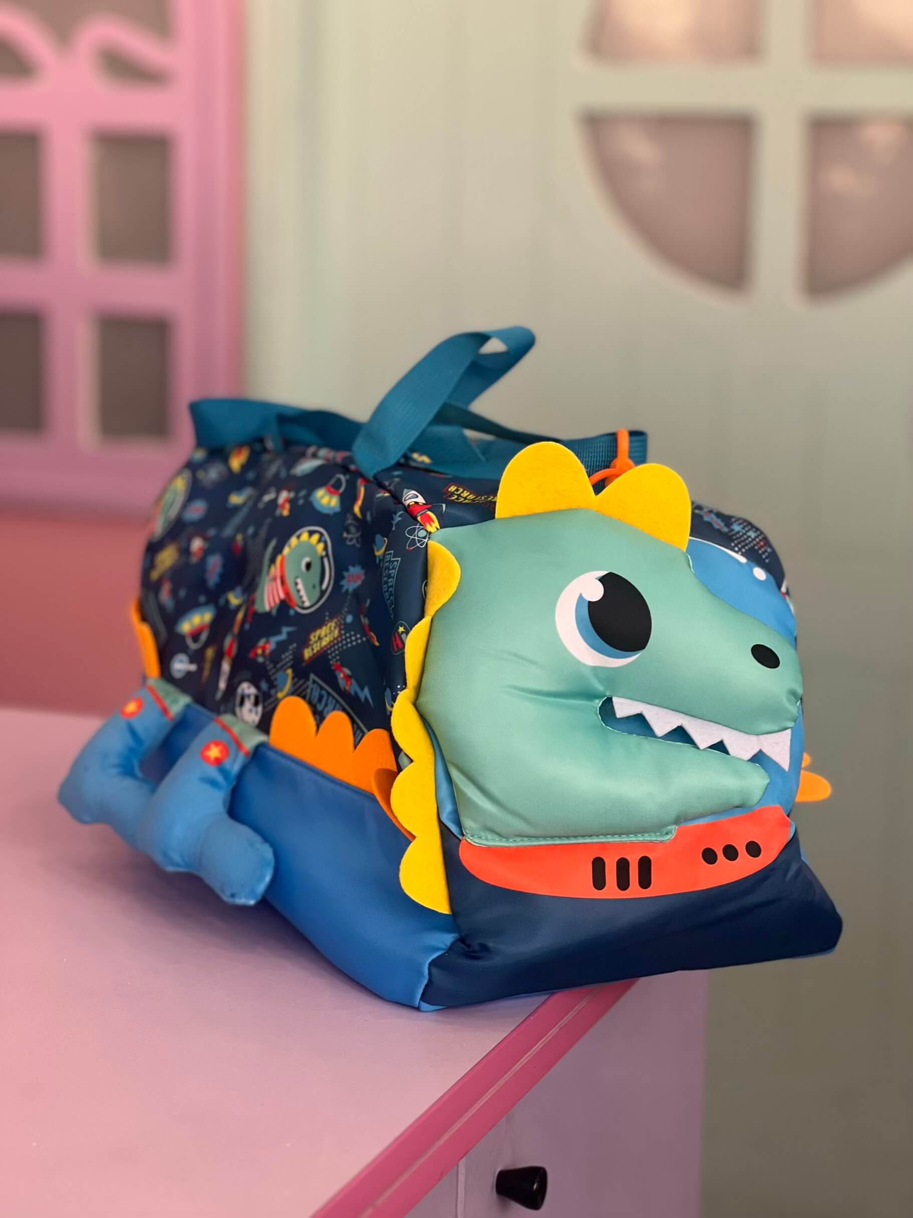 ساک باشگاهی پسرانه برند وست