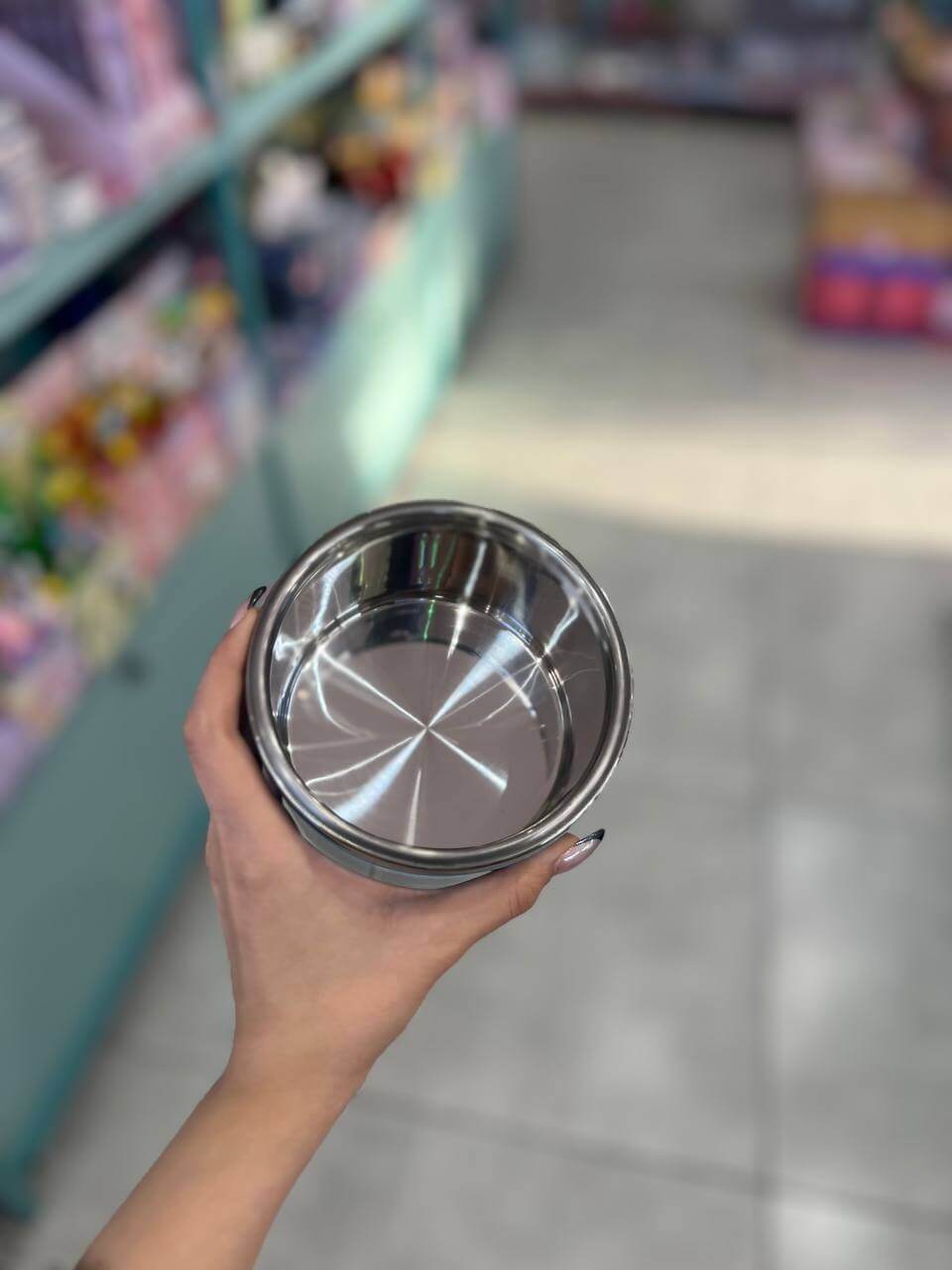 ظرف غذا السا