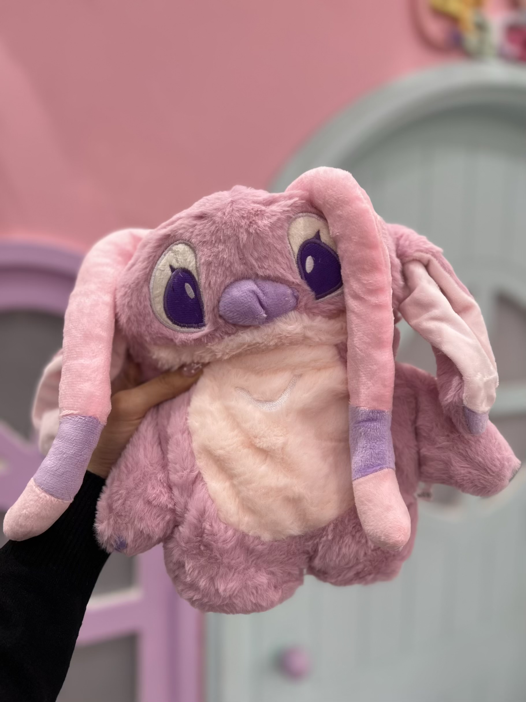 کیسه آبگرم استیج پولیشی