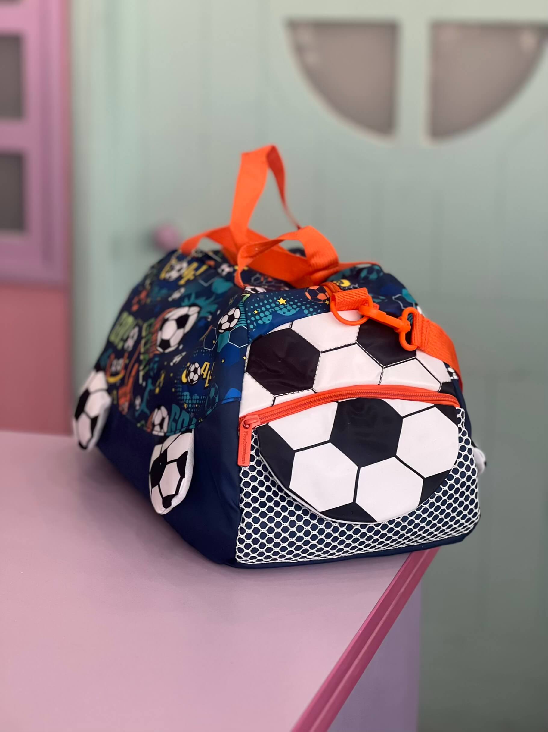 ساک باشگاهی پسرانه برند وست