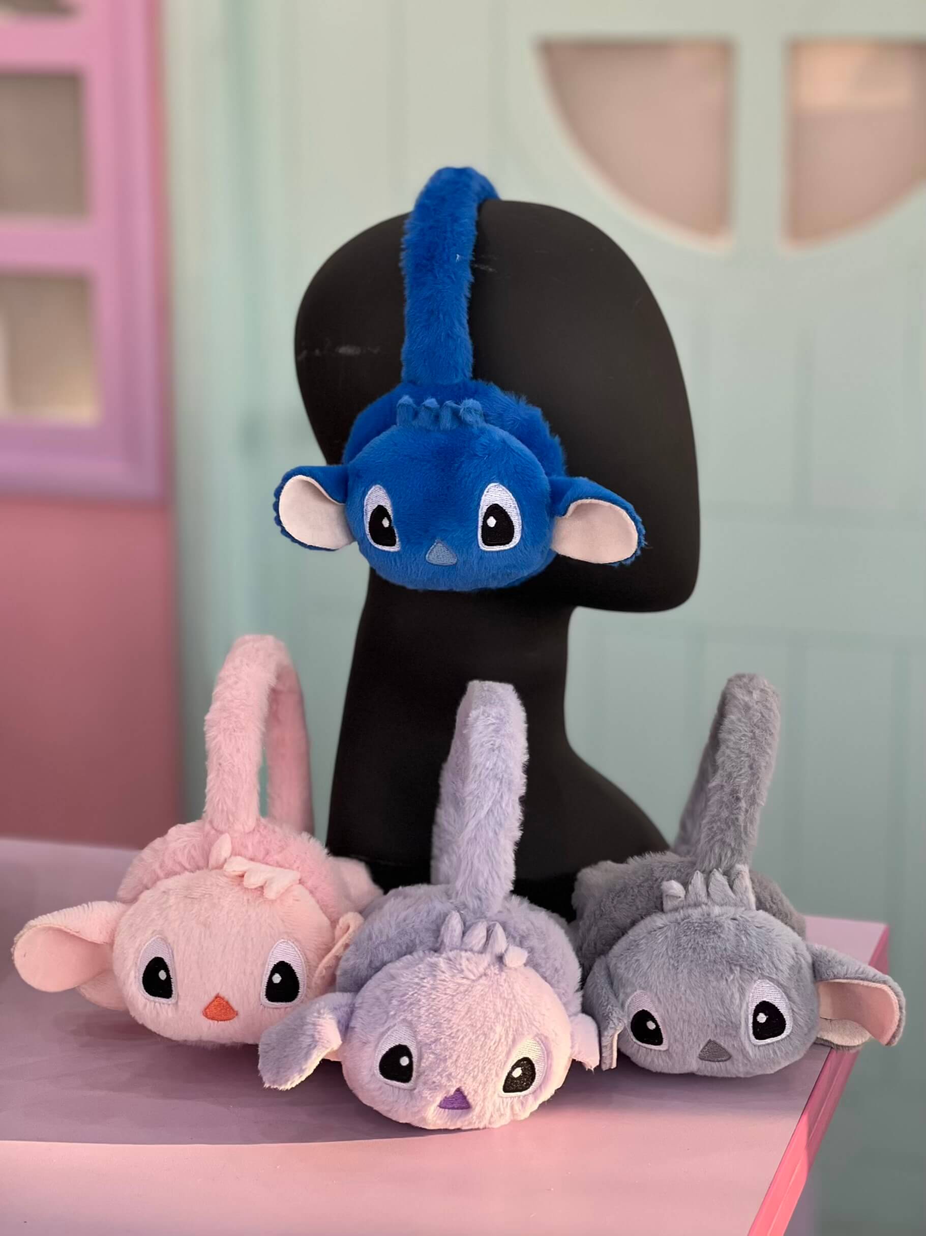 گوشگیر ساده استیج