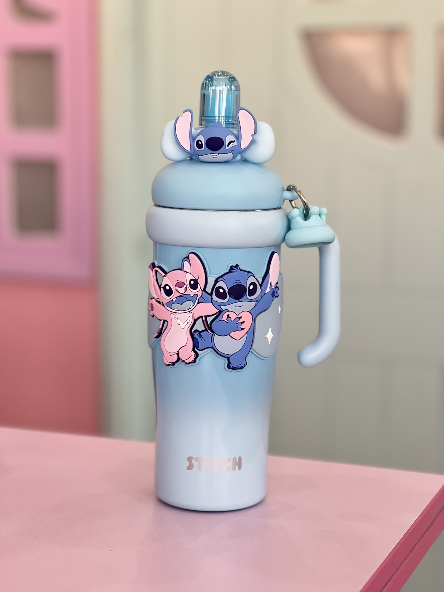 تامبلر استیج دیزنی