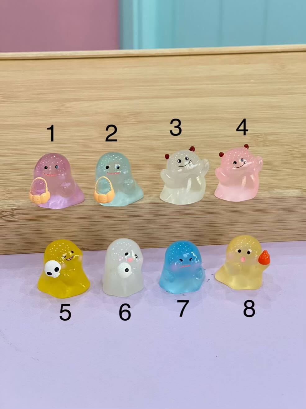 فینگیل شبتاب هیولا