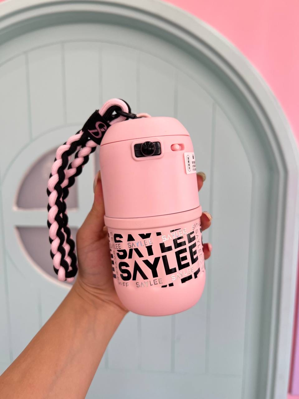 تراول ماگ اورجینال برند Saylee