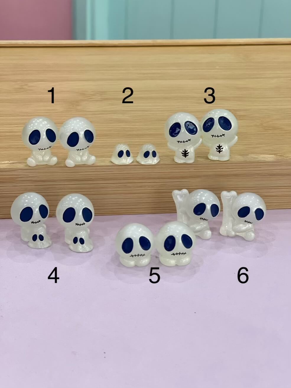 فینگیل شبتاب ارواح