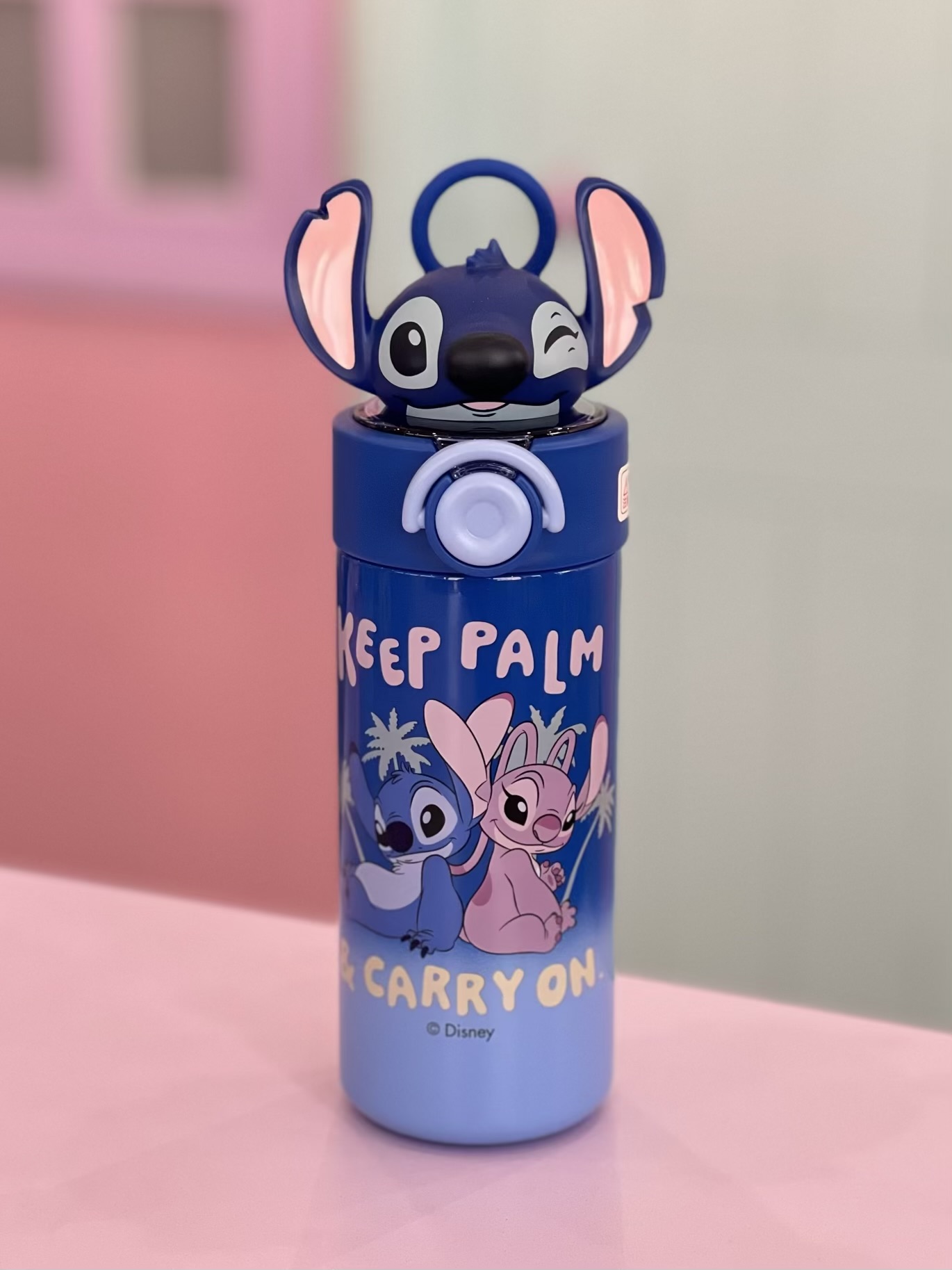 فلاسک استیج آنجل سرسیلیکونی