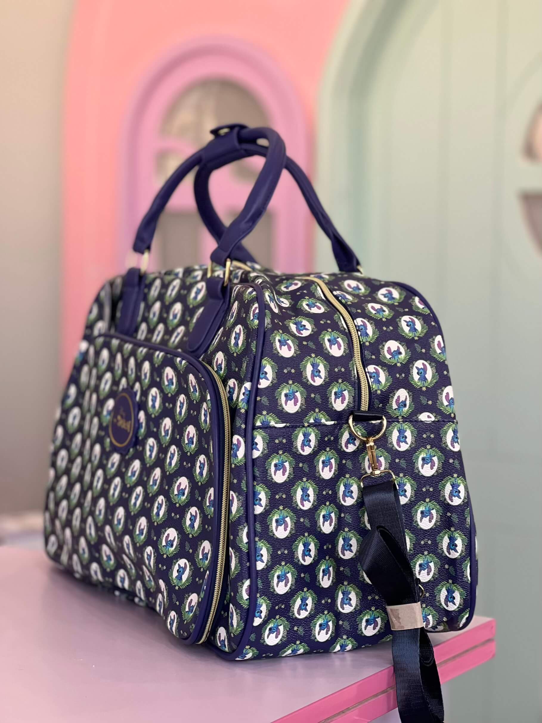 ساک دستی استیج اورجینال