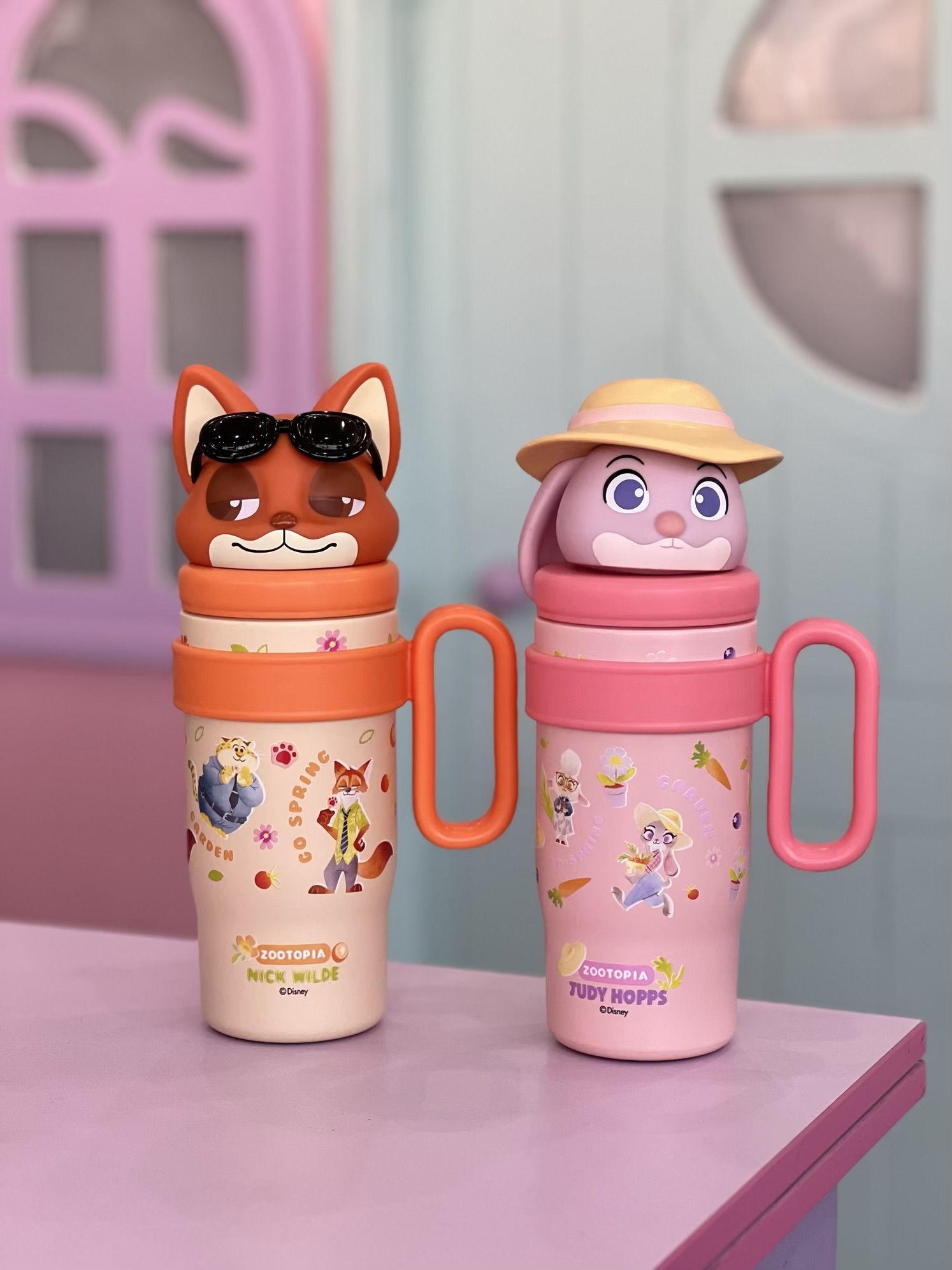 تامبلر زوتوپیا اورجینال