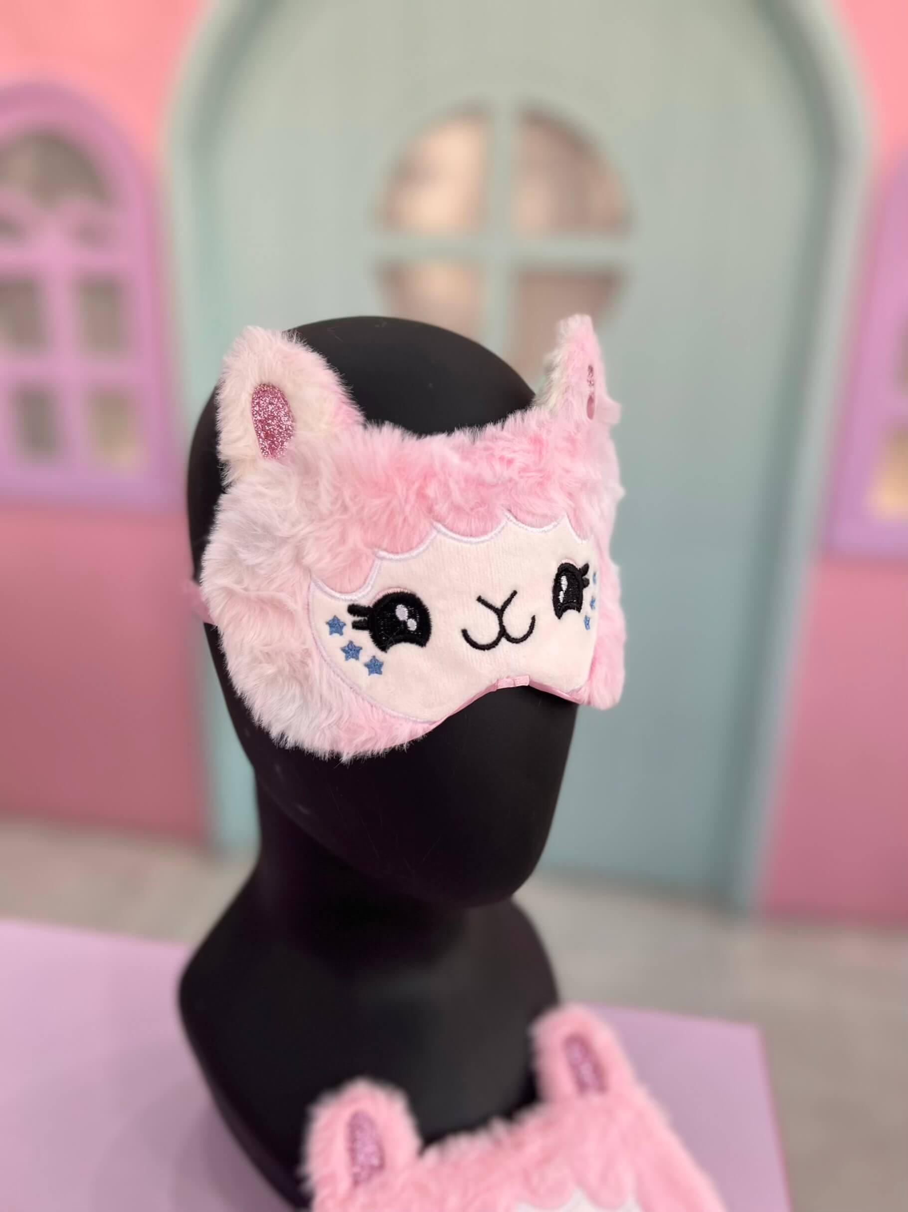 چشمبند پولیشی یونیکورن